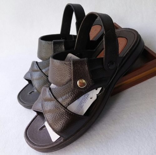 Sandales jeunesse, 18-40 ans, WARRIOR Angleterre - Ref 933544