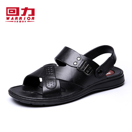 Sandales Moyen-âge, 40-60 ans, , jeunesse, 18-40 ans, WARRIOR loisir - Ref 933547