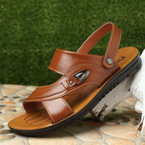 Sandales jeunesse, 18-40 ans, FUULDDNN loisir - Ref 933554