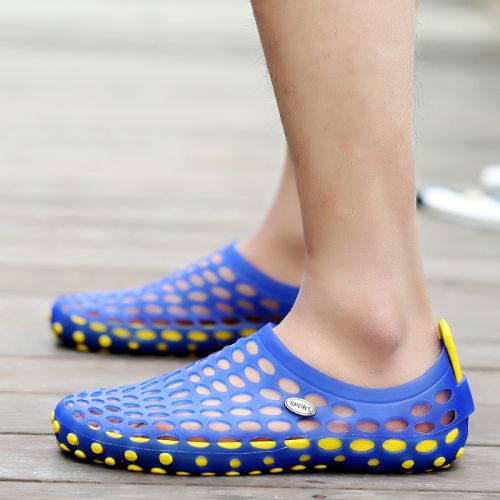 Sandales jeunesse, 18-40 ans, loisir - Ref 933556