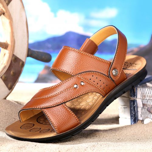 Sandales jeunesse, 18-40 ans, loisir - Ref 933560
