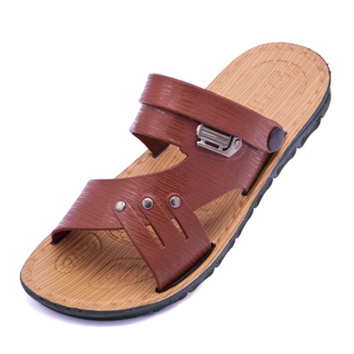 Sandales jeunesse, 18-40 ans, loisir - Ref 933562