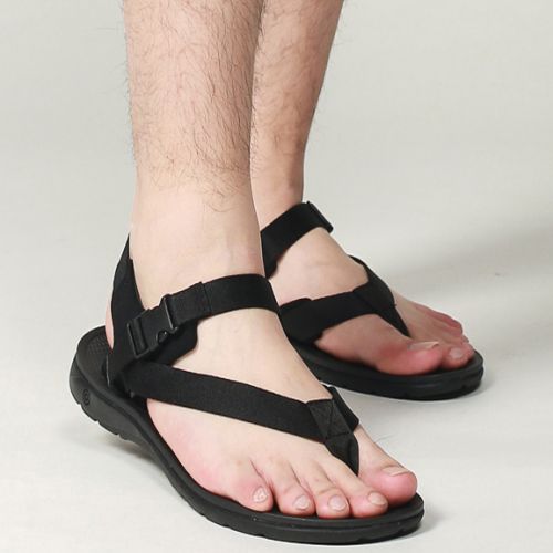 Sandales jeunesse, 18-40 ans IAXYUE loisir - Ref 933566