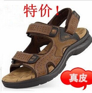 Sandales jeunesse, 18-40 ans loisir - Ref 933572
