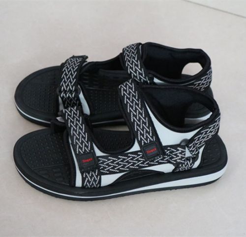 Sandales jeunesse, 18-40 ans, JINRV - Ref 933575