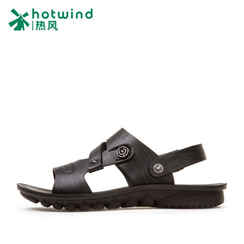 Sandales jeunesse, 18-40 ans, HOTWIND loisir - Ref 933576