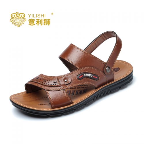 Sandales jeunesse, 18-40 ans, YILISHI loisir - Ref 933594