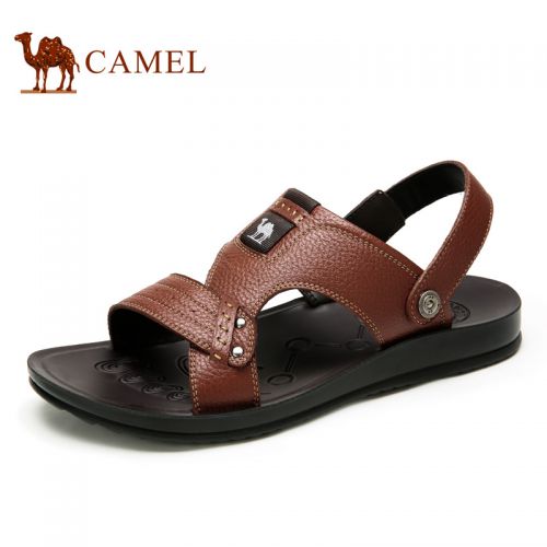 Sandales CAMEL loisir - Ref 933658