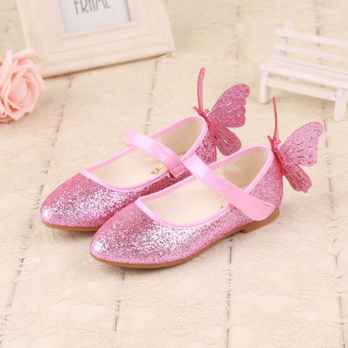 Sandales enfants en PU Tête de poisson rivet pour été - semelle caoutchouc Wear Ref 1050653