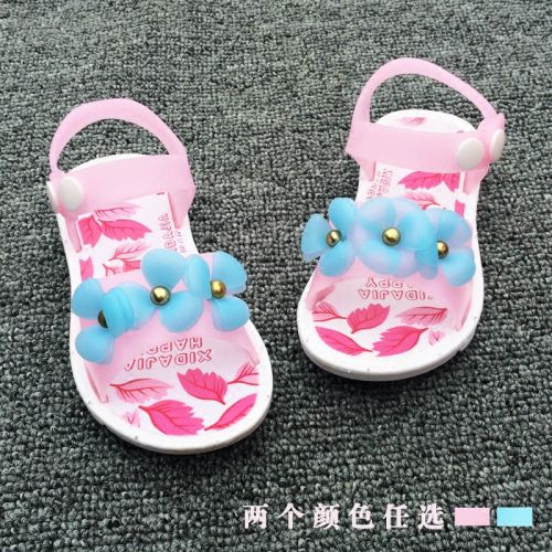 Sandales enfants en EVA pour été - semelle Ref 1050929