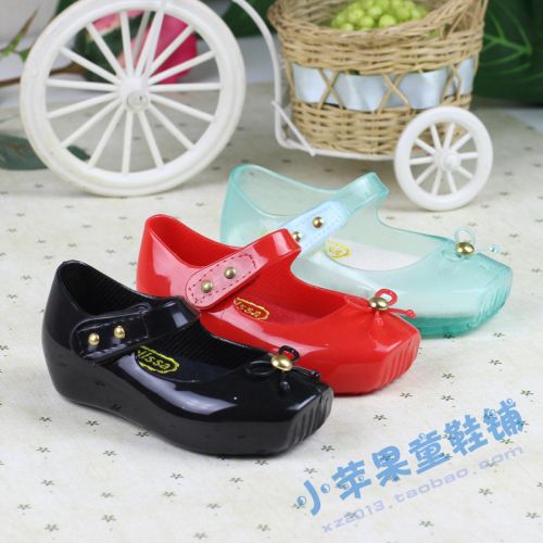 Sandales enfants Baotou pour Toute saison - semelle plastique Ref 1051327