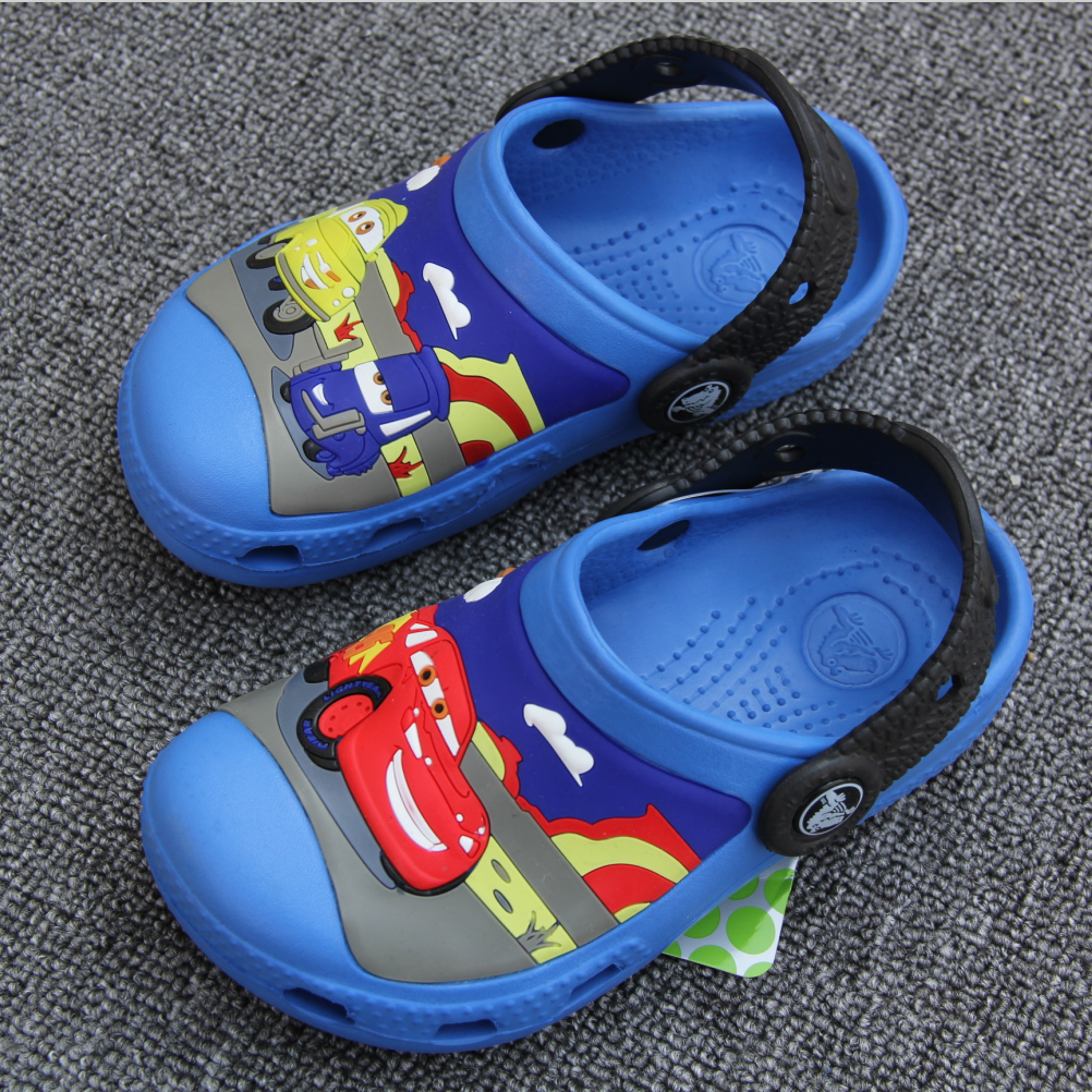 Sandales enfants en EVA Baotou pour été - semelle Ref 1051347