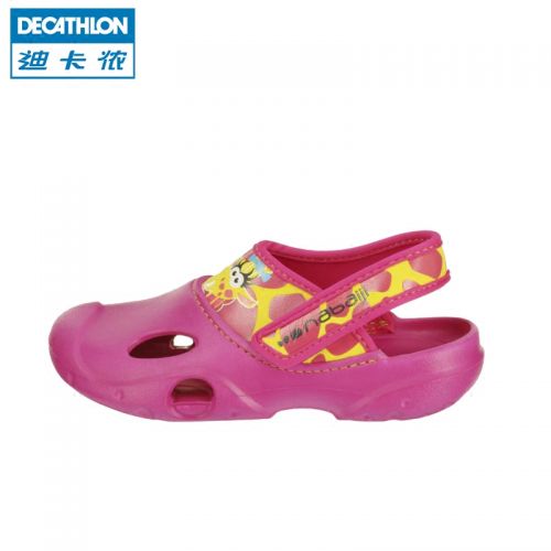 Sandales enfants en EVA DECATHLON Baotou pour été - Ref 1051360
