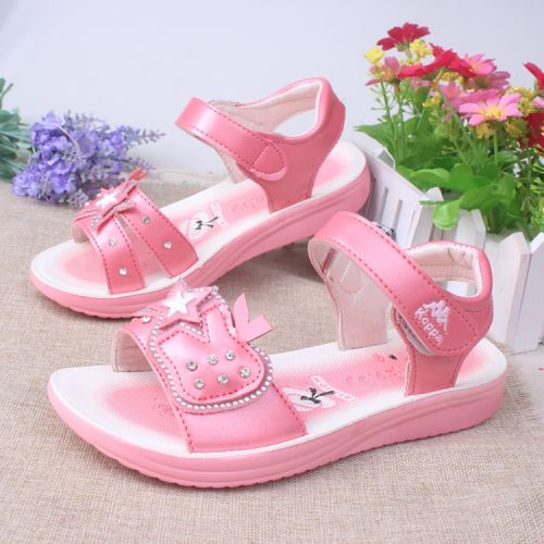 Sandales enfants pour été - semelle fond composite Ref 1051560