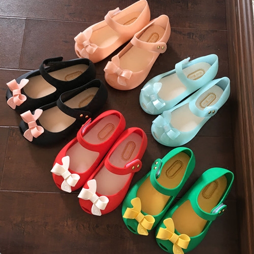 Sandales enfants en PU - Ref 1051644