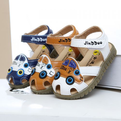 Sandales enfants en PU - Ref 1051660