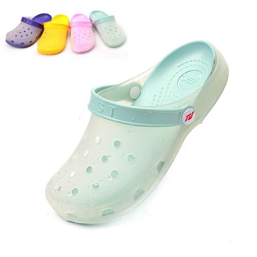 Sandales enfants en EVA Baotou pour été - semelle caoutchouc Ref 1051738