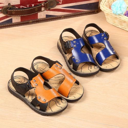 Sandales enfants pour été - Ref 1052067
