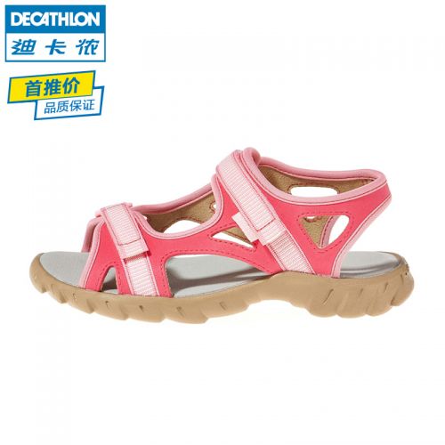 Sandales enfants en EVA DECATHLON pour été - semelle Ref 1052099