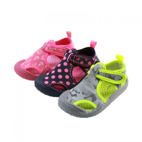 Sandales enfants GIFTFANCY Baotou creux pour été - semelle caoutchouc antidérapant Ref 1052182