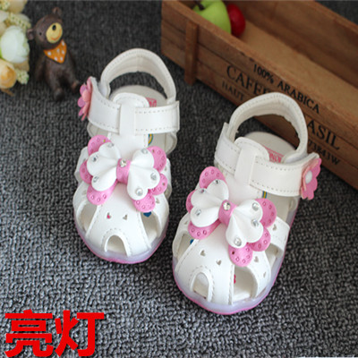 Sandales enfants pour été - Ref 1052244