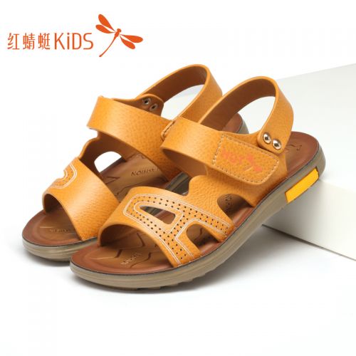 Sandales enfants en PU REDDRAGONFLY pour été - semelle Ref 1052278