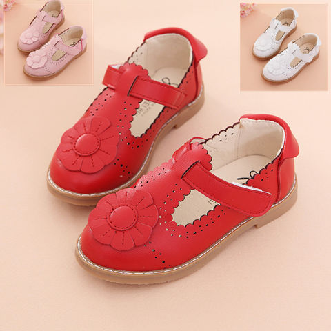Sandales enfants en PU paillette pour printemps - semelle caoutchouc antidérapant Ref 1052427