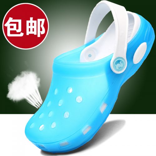 Sandales enfants en Cuir spatial creux pour été - semelle fond composite Ref 1052647
