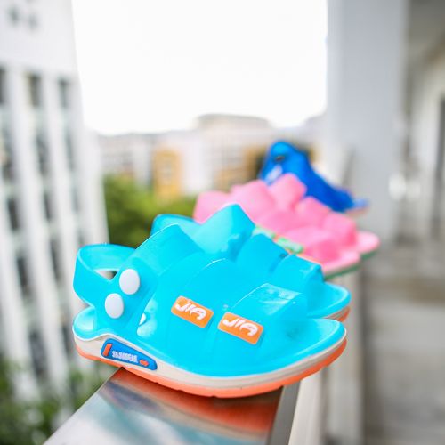 Sandales enfants en EVA pour été - semelle Ref 1052746