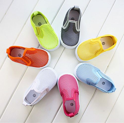 Sandales enfants Baotou pour été - semelle plastique Ref 1052917
