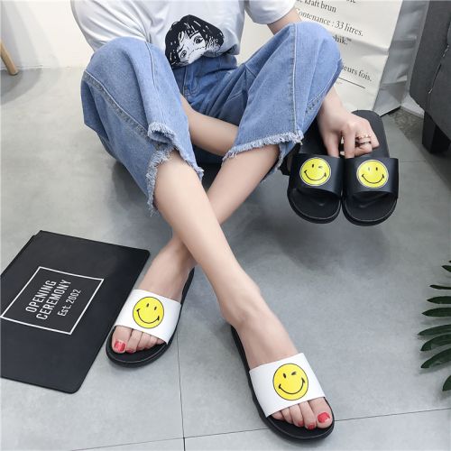 Sandales femme en plastique - semelle Ref 2666061