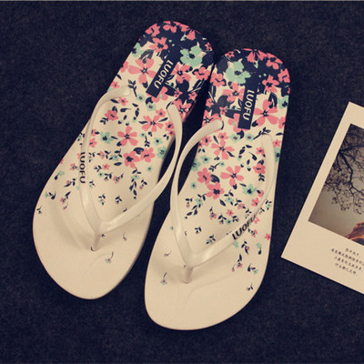 Sandales femme en plastique - Ref 2666121