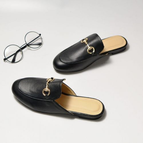 Sandales femme en fibre superfine - Ref 2666145