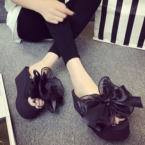 Sandales femme en tissu elastique - semelle EVA Ref 2666150