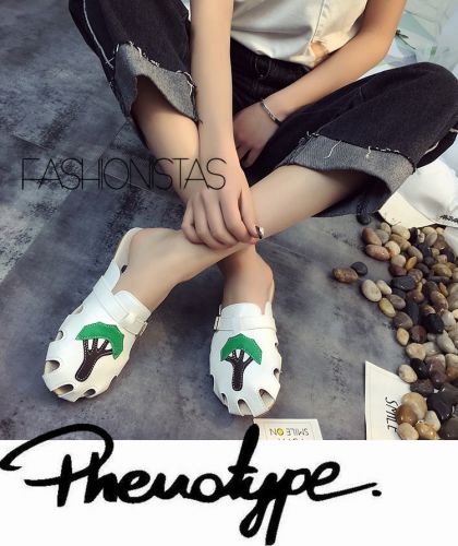 Sandales femme en PU - semelle caoutchouc Ref 2666155