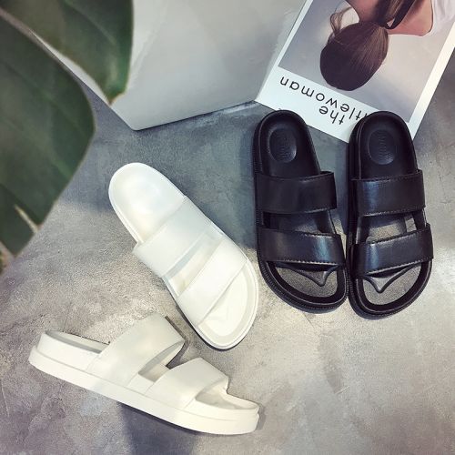 Sandales femme MR.DING en plastique - semelle Ref 2666186