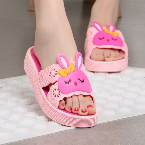 Sandales femme LICER en plastique - semelle PVC Ref 2666190