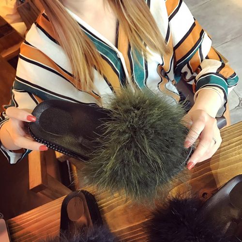 Sandales femme en PU - semelle caoutchouc Ref 2666304