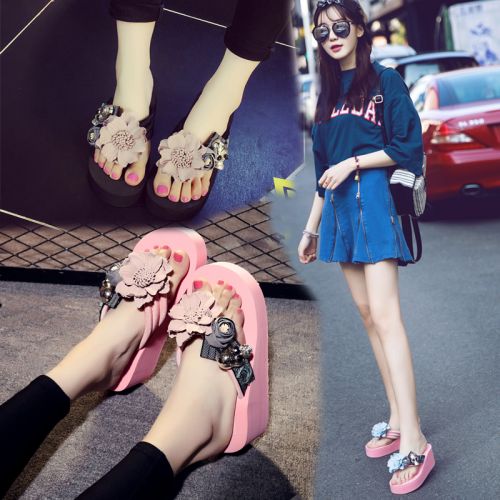 Sandales femme en tissu elastique - semelle TPR tendon Ref 2666315