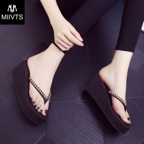 Sandales femme MIIVTS en PU - semelle TPR tendon Ref 2666320