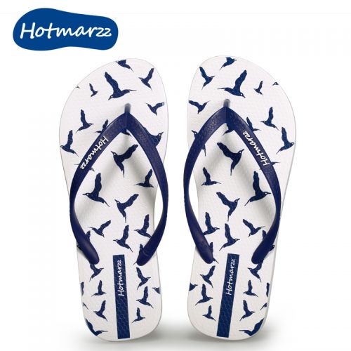 Sandales femme HOTMARZZ en plastique - semelle PVC Ref 2666336