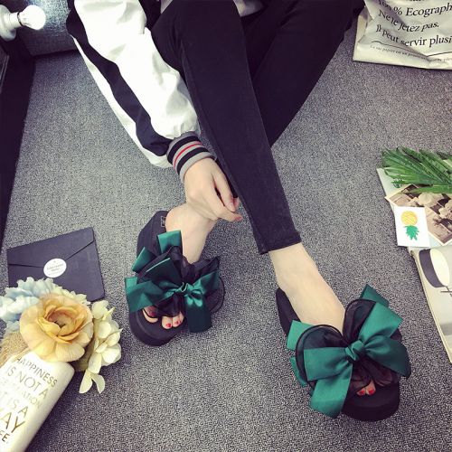 Sandales femme en tissu - semelle EVA Ref 2666459