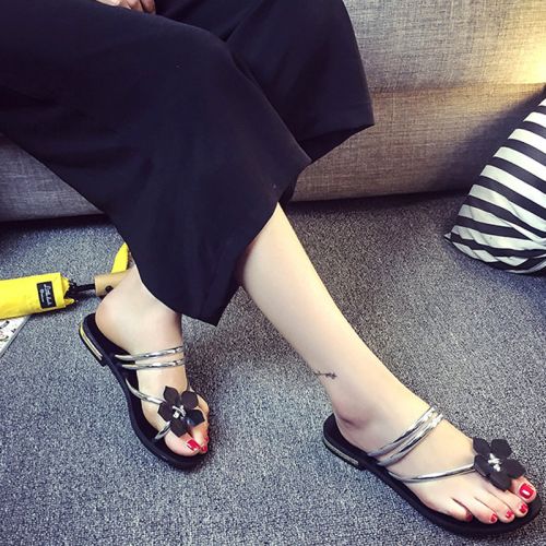 Sandales femme BEAUTEA en PU - Ref 2666460