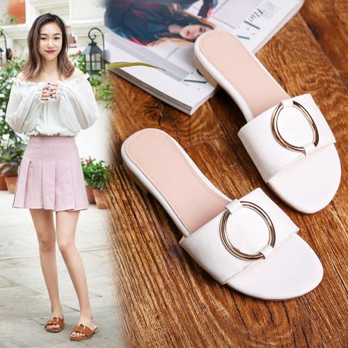 Sandales femme en fibre superfine - semelle TPR tendon Ref 2666477