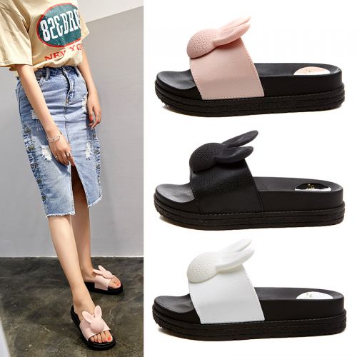 Sandales femme CHAARNA en PU - Ref 2666534