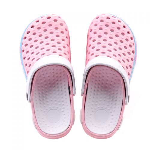 Sandales femme HEITANGMALIN en plastique - semelle EVA Ref 2666546