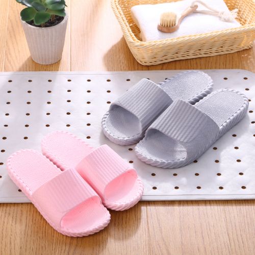 Sandales femme en plastique - semelle PVC Ref 2666554