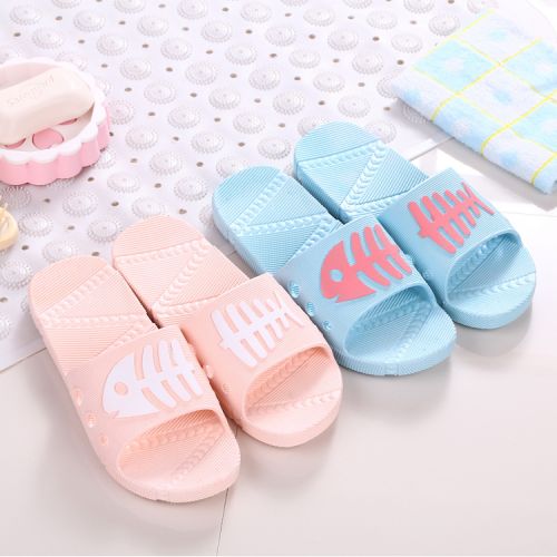 Sandales femme en plastique - semelle PVC Ref 2666610