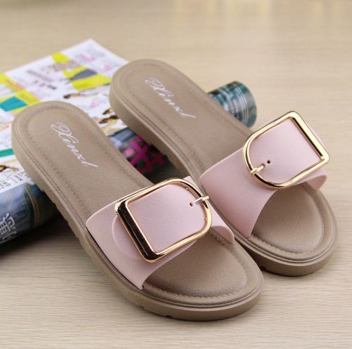 Sandales femme XZL en plastique - Ref 2666644