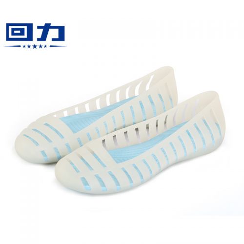 Sandales femme WARRIOR en plastique - semelle PVC Ref 2666646